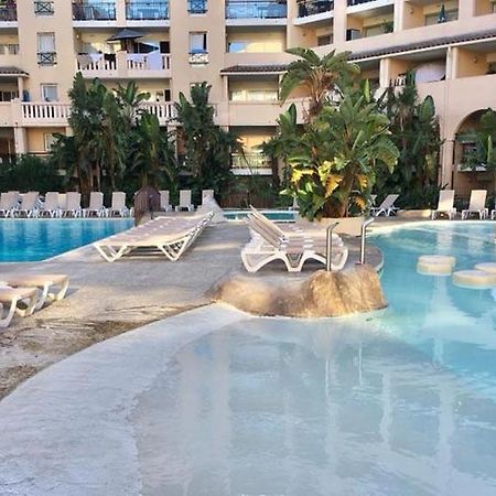 Joli 2 Pieces Aux Pieds Des Plages Cannes Luaran gambar